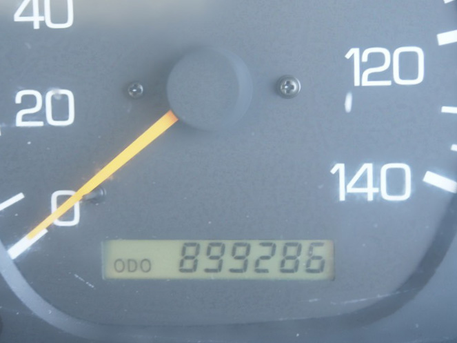 三菱ふそう スーパーグレート ウイング車 大型 PJ-FS54JVZ 年式 H17[写真18]