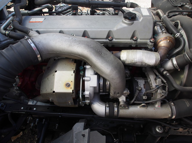 日野 レンジャープロ ウイング車 中型 BDG-FD8JLWA 年式 H20[写真22]