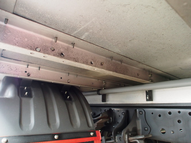 日野 レンジャープロ ウイング車 中型 BDG-FD8JLWA 年式 H20[写真25]