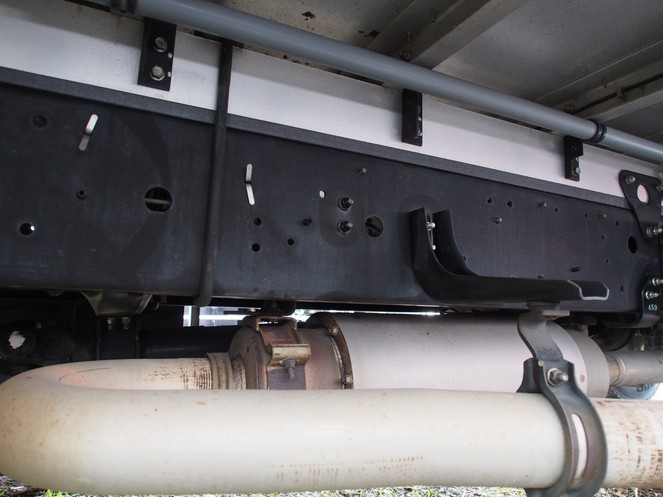 日野 レンジャープロ ウイング車 中型 BDG-FD8JLWA 年式 H20[写真24]