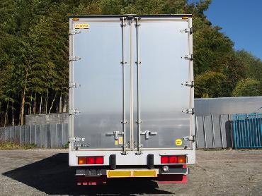 日野 プロフィア ウイング車 大型 BDG-FW1EXYG 年式 H20 [写真11]