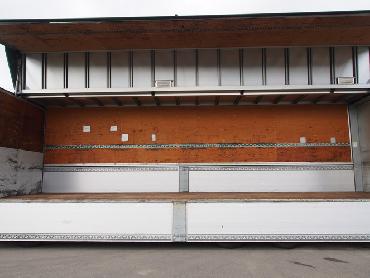 日野 プロフィア ウイング車 大型 BDG-FW1EXYG 年式 H20 [写真10]