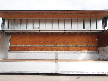 日野 プロフィア ウイング車 大型 BDG-FW1EXYG 年式 H20 [写真08]