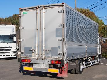 日野 レンジャープロ ウイング車 中型 KK-FD1JLEA 年式 H15 [写真06]