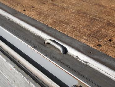 日野 レンジャープロ ウイング車 中型 KK-FD1JLEA 年式 H15 [写真10]