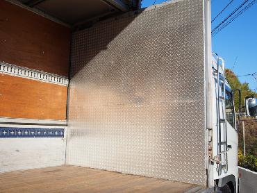 日野 レンジャープロ ウイング車 中型 KK-FD1JLEA 年式 H15 [写真11]