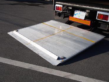 日野 プロフィア ウイング車 大型 KL-FW1KXHG 年式 H15 [写真12]