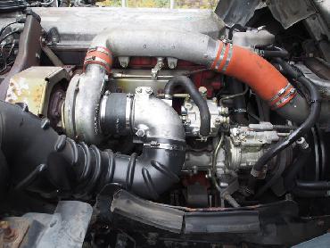 日野 プロフィア ウイング車 大型 KL-FW1KXHG 年式 H15 [写真20]