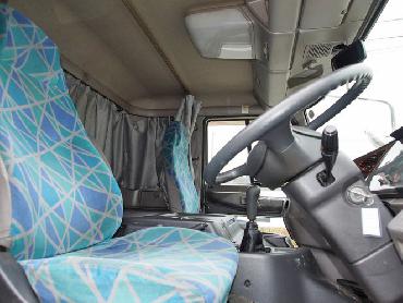 日野 プロフィア ウイング車 大型 KL-FW1KXHG 年式 H15 [写真16]