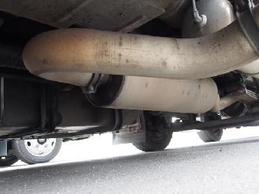 日野 プロフィア ウイング車 大型 KL-FW1KXHG 年式 H15 [写真23]