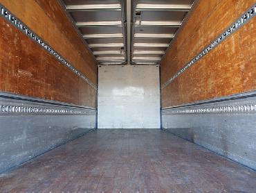 いすゞ フォワード ウイング車 中型 PA-FRD34L4 年式 H17 [写真10]