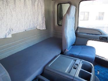 いすゞ フォワード ウイング車 中型 PA-FRD34L4 年式 H17 [写真12]