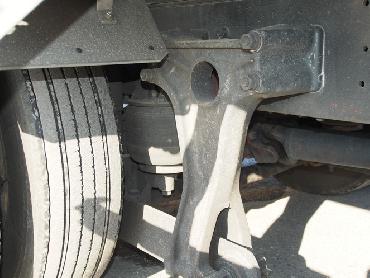 いすゞ フォワード ウイング車 中型 PA-FRD34L4 年式 H17 [写真17]