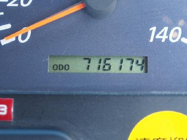 いすゞ ギガ 平ボディ 大型 PKG-CYJ77W8 年式 H19 [写真20]