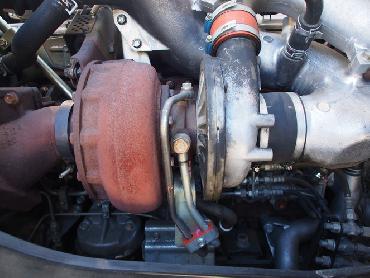 いすゞ ギガ 平ボディ 大型 PKG-CYJ77W8 年式 H19 [写真24]