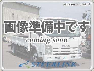 いすゞ エルフ 平ボディ 小型 BDG-NPR85AR 年式 H20[写真01]