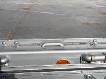 三菱ふそう スーパーグレート ウイング車 大型 BDG-FU55JZ 年式 H20 [写真08]