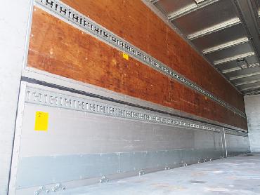 三菱ふそう スーパーグレート ウイング車 大型 BDG-FU55JZ 年式 H20 [写真12]