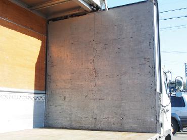 日野 レンジャープロ ウイング車 中型 ADG-FD8JLWA 年式 H18 [写真10]