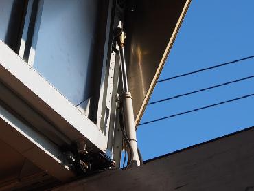 日野 レンジャープロ ウイング車 中型 ADG-FD8JLWA 年式 H18 [写真11]