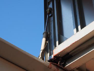 日野 レンジャープロ ウイング車 中型 ADG-FD8JLWA 年式 H18 [写真12]