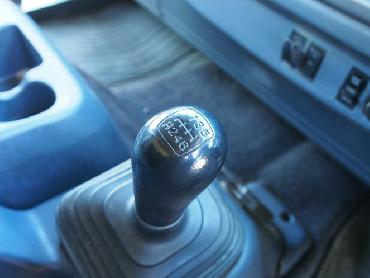 日野 レンジャープロ ウイング車 中型 ADG-FD8JLWA 年式 H18 [写真16]