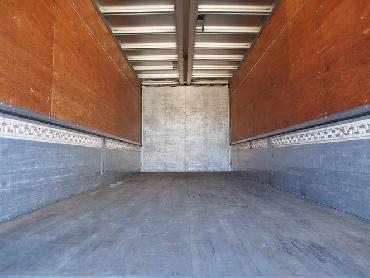 日野 レンジャープロ ウイング車 中型 ADG-FD8JLWA 年式 H18 [写真09]