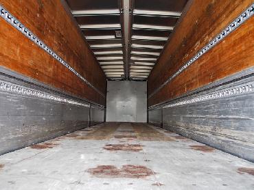 三菱ふそう スーパーグレート ウイング車 大型 LKG-FU54VZ 年式 H24 [写真12]