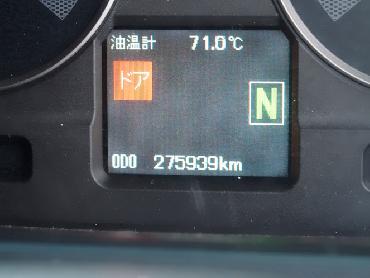 三菱ふそう スーパーグレート ウイング車 大型 LKG-FU54VZ 年式 H24 [写真14]