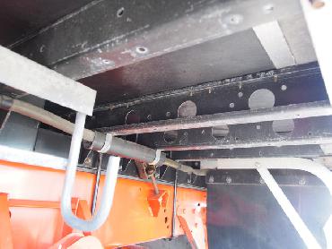 三菱ふそう スーパーグレート ウイング車 大型 BDG-FU55JZ 年式 H20 [写真23]