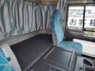 日野 プロフィア ウイング車 大型 KL-FW1KXHG 年式 H15 [写真17]