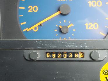 日野 プロフィア ウイング車 大型 KL-FW1KXHG 年式 H15 [写真18]