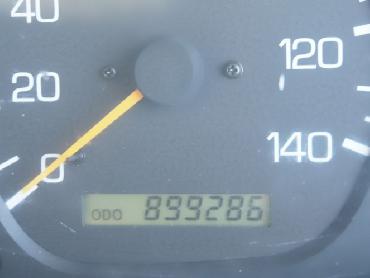 三菱ふそう スーパーグレート ウイング車 大型 PJ-FS54JVZ 年式 H17 [写真18]