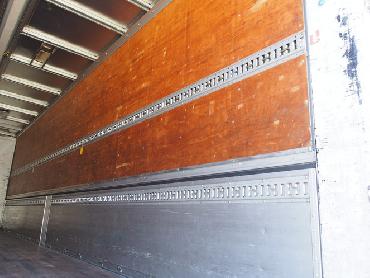 三菱ふそう スーパーグレート ウイング車 大型 PJ-FS54JVZ 年式 H17 [写真15]