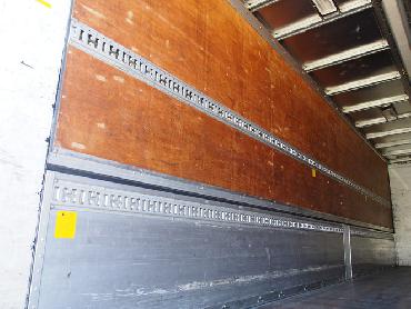 三菱ふそう スーパーグレート ウイング車 大型 PJ-FS54JVZ 年式 H17 [写真14]