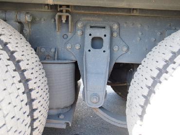 三菱ふそう スーパーグレート ウイング車 大型 PJ-FS54JVZ 年式 H17 [写真22]