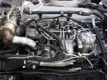 日野 レンジャープロ ウイング車 中型 BDG-FD8JLWA 年式 H20 [写真21]