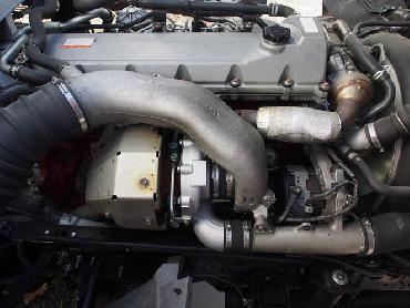 日野 レンジャープロ ウイング車 中型 BDG-FD8JLWA 年式 H20 [写真22]