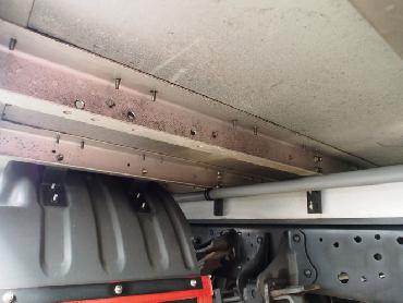 日野 レンジャープロ ウイング車 中型 BDG-FD8JLWA 年式 H20 [写真25]