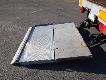 日野 レンジャー ウイング車 中増t ADG-FE7JLWG 年式 H18 [写真14]