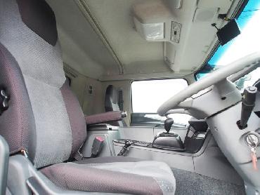 三菱ふそう スーパーグレート ウイング車 大型 LKG-FU54VZ 年式 H24 [写真13]