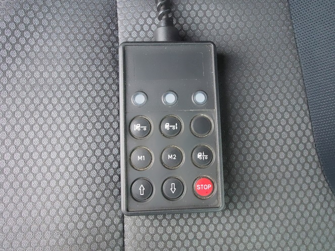 日野 グランドプロフィア 平ボディ 大型 KS-FR1EZWJ 年式 H16[写真22]