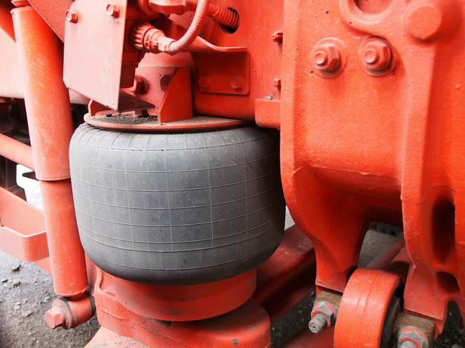 日野 グランドプロフィア 平ボディ 大型 KS-FR1EZWJ 年式 H16[写真26]