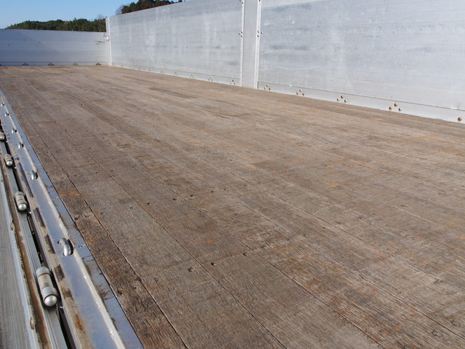 日野 グランドプロフィア 平ボディ 大型 KS-FR1EZWJ 年式 H16[写真17]