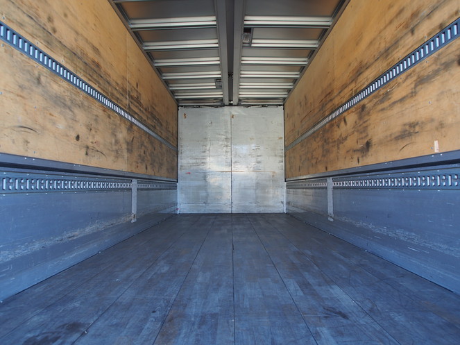 日野 レンジャープロ ウイング車 中型 BKG-FD7JLYA 年式 H22[写真13]