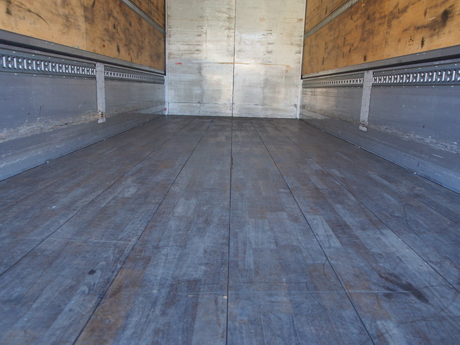 日野 レンジャープロ ウイング車 中型 BKG-FD7JLYA 年式 H22[写真15]