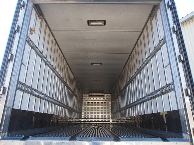 三菱ふそう スーパーグレート 冷凍バン 大型 LKG-FU54VZ 年式 H23[写真08]