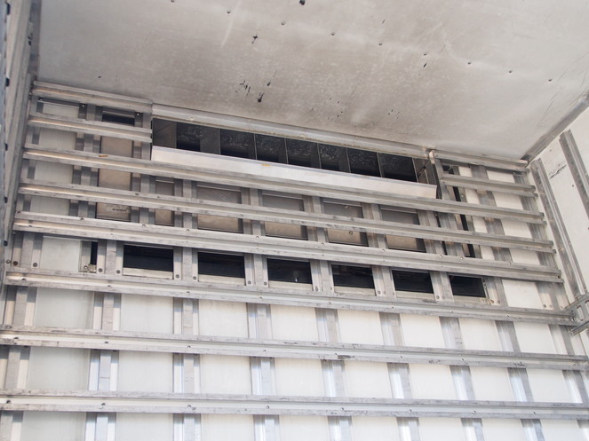 三菱ふそう スーパーグレート 冷凍バン 大型 LKG-FU54VZ 年式 H23[写真13]