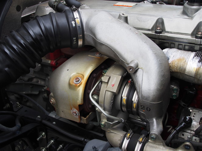 日野 レンジャープロ ウイング車 中型 BKG-FD7JLYA 年式 H22[写真24]