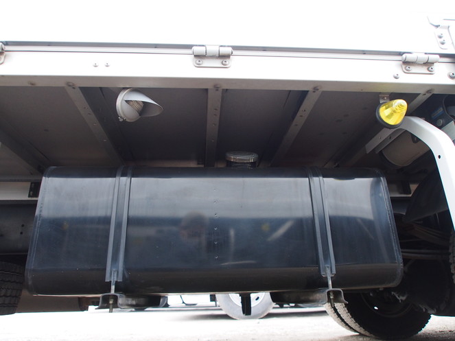 日野 レンジャープロ ウイング車 中型 BKG-FD7JLYA 年式 H22[写真30]